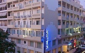 Hotel Kierion